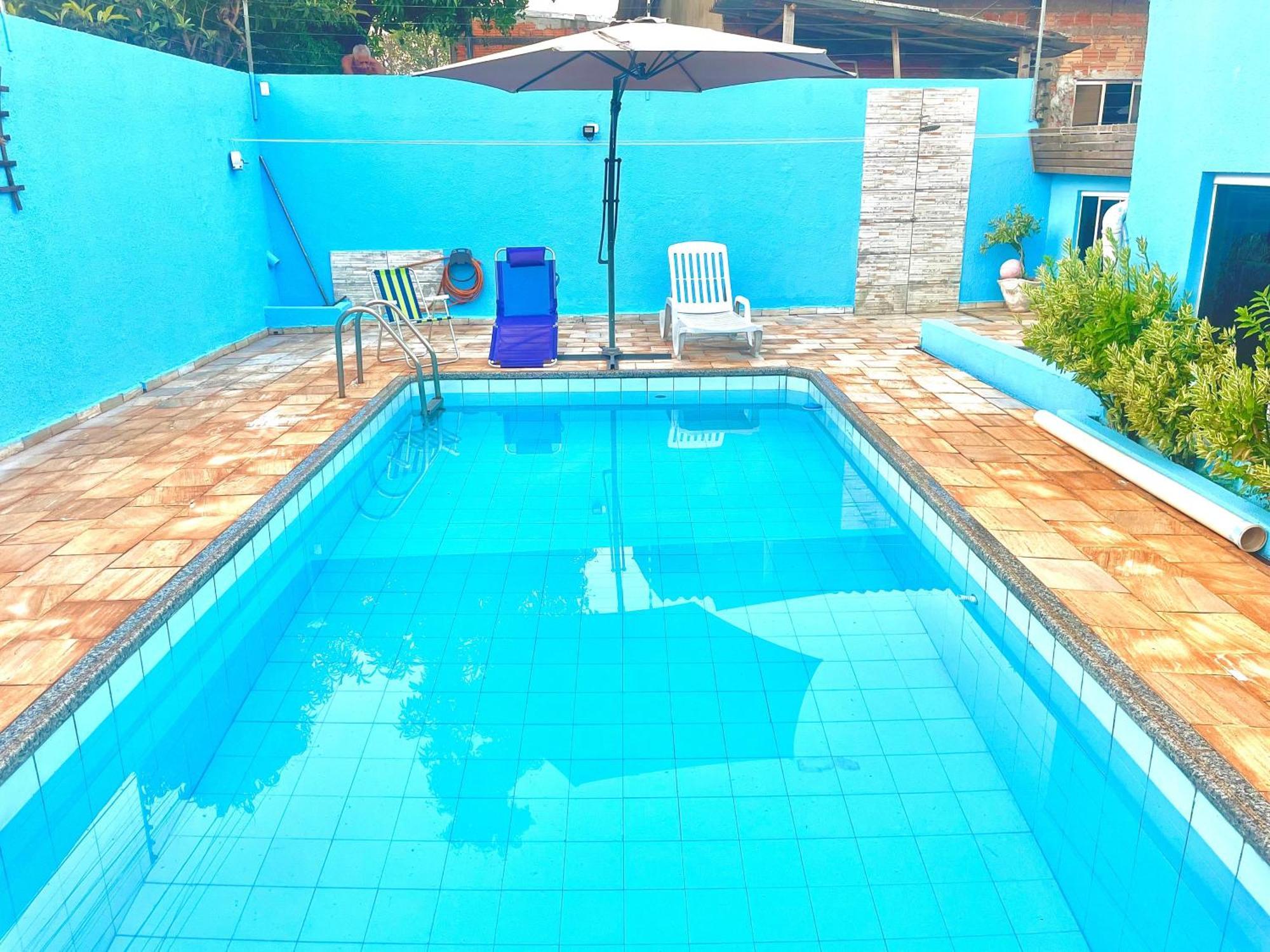 Casa Em Destino Do Mundo Holiday home Foz do Iguacu
