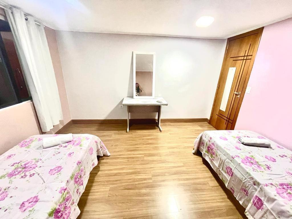 Casa Em Destino Do Mundo Foz do Iguacu