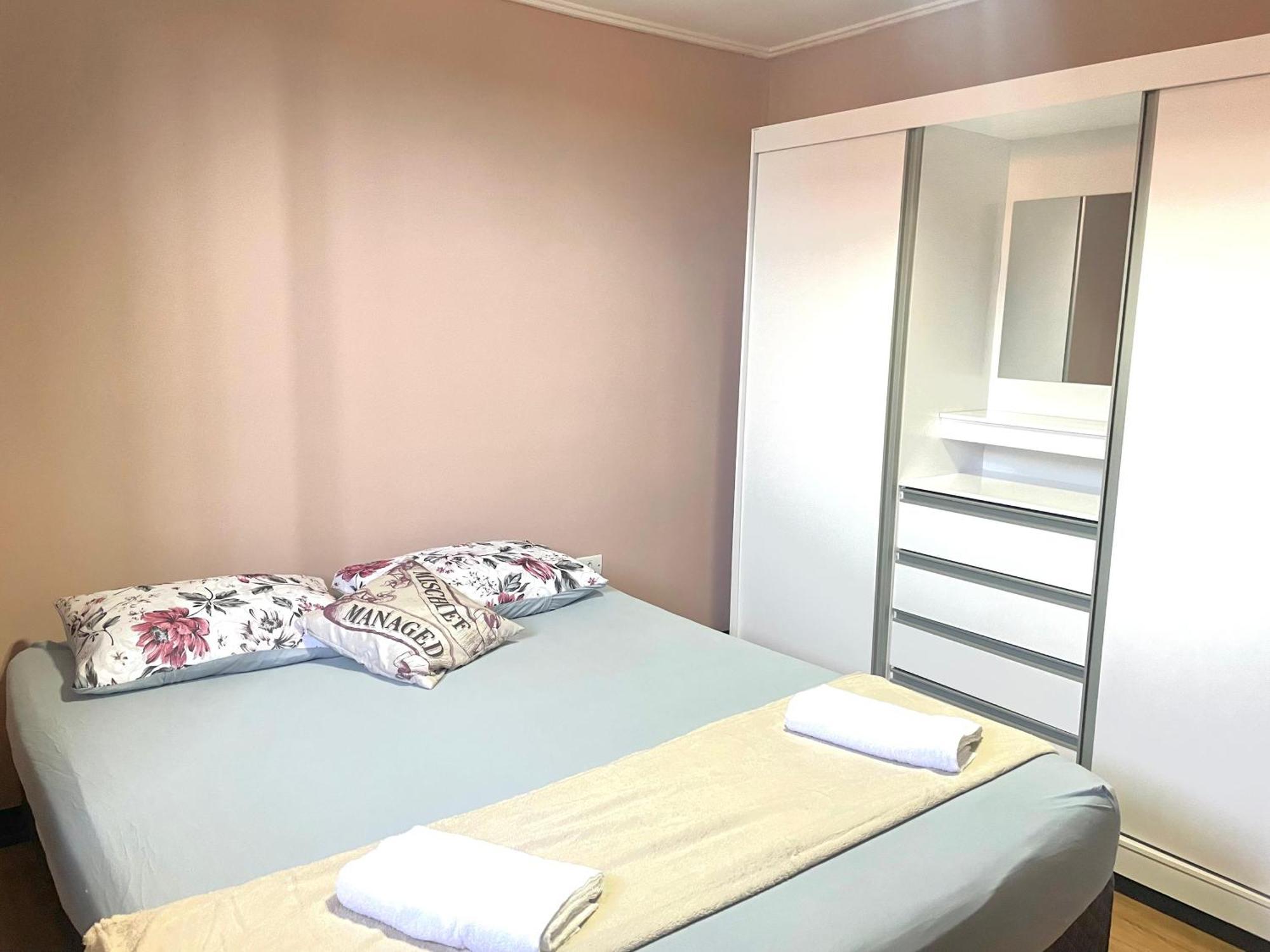 Holiday home Casa Em Destino Do Mundo