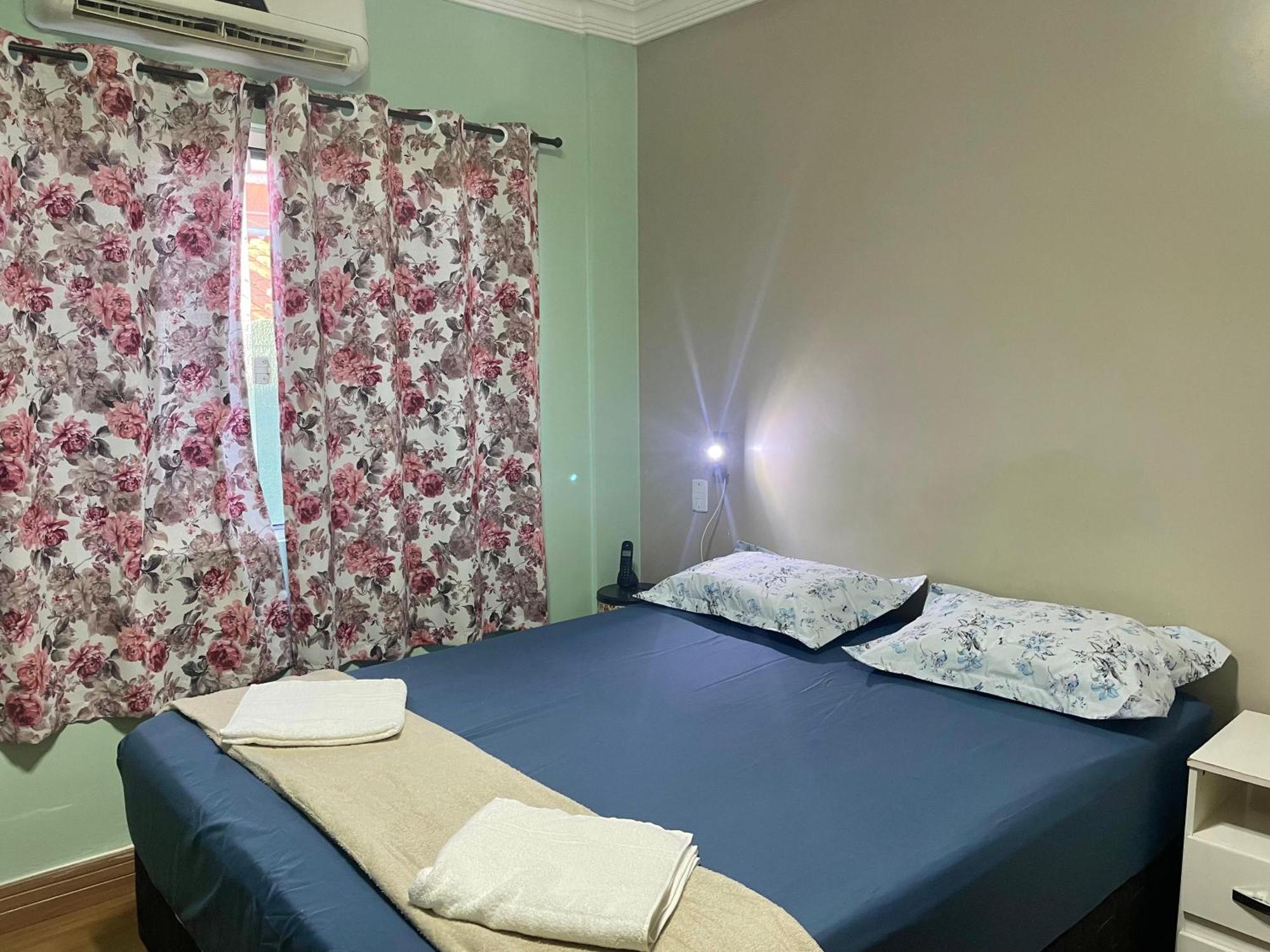 Casa Em Destino Do Mundo Holiday home